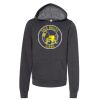 3719Y Youth Sponge Fleece Hoodie Thumbnail