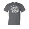 8000 Adult DryBlend 50/50 T-Shirt Thumbnail