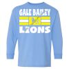 5400B Youth Heavy Cotton Long Sleeve Thumbnail