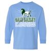 5400B Youth Heavy Cotton Long Sleeve Thumbnail