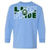 5400B Youth Heavy Cotton Long Sleeve Thumbnail