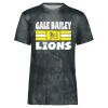 222596 Adult Cotton-Touch Poly T-Shirt Thumbnail