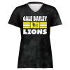 222796 Ladies' Cotton-Touch Poly T-Shirt Thumbnail