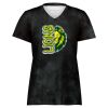 222796 Ladies' Cotton-Touch Poly T-Shirt Thumbnail