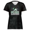 222796 Ladies' Cotton-Touch Poly T-Shirt Thumbnail