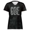 222796 Ladies' Cotton-Touch Poly T-Shirt Thumbnail