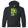 18500B Youth Heavy Blend Hooded Sweatshirt Thumbnail