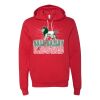 3719 Unisex Sponge Fleece Hoodie Thumbnail