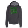 3719Y Youth Sponge Fleece Hoodie Thumbnail
