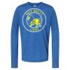 3513Y Youth Extra Soft Tri-blend Long Sleeve Thumbnail