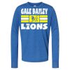 3513Y Youth Extra Soft Tri-blend Long Sleeve Thumbnail