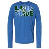 3513Y Youth Extra Soft Tri-blend Long Sleeve Thumbnail