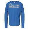 3513Y Youth Extra Soft Tri-blend Long Sleeve Thumbnail