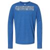 3513Y Youth Extra Soft Tri-blend Long Sleeve Thumbnail