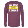 3513 Adult Extra Soft Tri-blend Long Sleeve Thumbnail