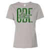 6413 Women’s Extra Soft Tri-blend Tee Thumbnail